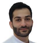 Ахмедов Али Адалятович, Стоматолог-хирург, Детский стоматолог-хирург, Стоматолог-имплантолог - Коломна