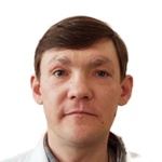 Анищенко Александр Сергеевич, Гинеколог, Акушер - Егорьевск