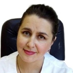 Гатаулина Альфия Ренатовна, Гинеколог, Акушер - Егорьевск