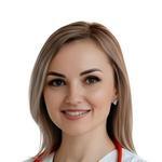 Терешкова Олеся Олеговна, Педиатр, Аллерголог, Детский аллерголог, Детский иммунолог, Иммунолог - Егорьевск