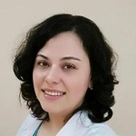 Антонова Елена Юрьевна, Акушер, Гинеколог - Егорьевск