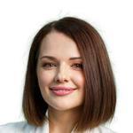Лебедева Екатерина Александровна, Диетолог, эндокринолог - Москва