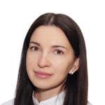 Пуренкова Софья Сергеевна Пуренкова Софья Сергеевна, Гастроэнтеролог - Мытищи