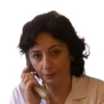 Меликова Натела Лаврентиевна, Гинеколог, Акушер - Егорьевск