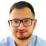 Свинцов Владислав Викторович, Пульмонолог, Терапевт - Ейск