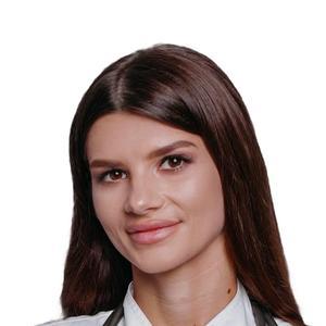 Ровная Анастасия Анатольевна, педиатр - Ейск