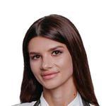 Ровная Анастасия Анатольевна, Педиатр - Ейск