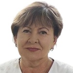 Ляхова Галина Петровна, Стоматолог - Ейск