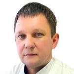 Венц Анатолий Олегович, Анестезиолог-реаниматолог, Кардиолог - Ейск