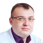 Вагин Виталий Юрьевич, Ортопед, Детский ортопед, Травматолог - Ейск