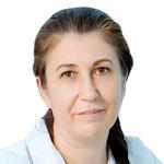 Андриевская Евгения Анатольевна, Кардиолог, Врач УЗИ - Ейск