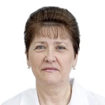 Петрищева Людмила Николаевна, ЛОР, Эндоскопист - Ейск