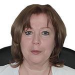 Тертышникова Людмила Алексеевна, Психотерапевт - Ейск