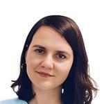Завалина Алена Сергеевна, Гинеколог-эндокринолог - Ейск