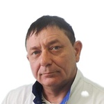 Ильященко Александр Валерьевич, Хирург - Ейск