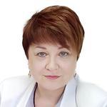 Устинова Ольга Юрьевна, Невролог, Детский невролог, Педиатр - Ейск
