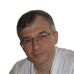 Видлога Сергей Иванович, Онколог - Ейск