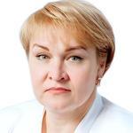 Лысько Елена Валерьевна, Гинеколог, Акушер - Ейск