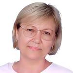 Егорова Елена Игоревна, Оптометрист - Ейск