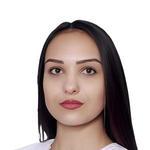 Семеновская Светлана Ивановна, Оптометрист - Ейск