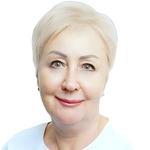 Медная Елена Васильевна, Гастроэнтеролог, Детский гастроэнтеролог - Ейск