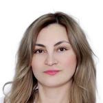 Скачедуб Елена Александровна, Оптометрист - Ейск