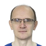 Пампуха Александр Николаевич, ЛОР, Эндоскопист - Ейск