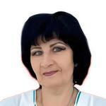 Борисова Татьяна Георгиевна, Гинеколог - Ейск