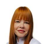 Гоменко Наталья Александровна, Педиатр - Ейск