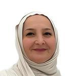 Самбихаджиева Медина Бадруддиновна, Врач УЗИ, Кардиолог - Ейск
