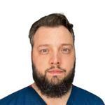 Токарев Максим Геннадьевич, Мануальный терапевт, Детский врач ЛФК, Детский остеопат, Инструктор ЛФК, Остеопат - Ейск