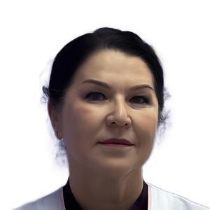 Гайбуллаева Дильшода Гайратовна, рефлексотерапевт - Ейск