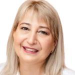 Воронцова Елена Александровна, Остеопат - Ейск