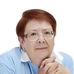 Скуба Елена Петровна, Гинеколог, Акушер - Ейск