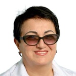 Бондаренко Лилия Васильевна, Профпатолог - Ейск
