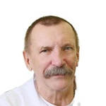 Сидоров Анатолий Карпович, Анестезиолог-реаниматолог - Ейск