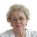 Яковлева Людмила Петровна, Онколог - Ейск