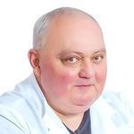 Хейгетян Семен Хевонтович, Хирург, Ортопед, Травматолог - Ейск