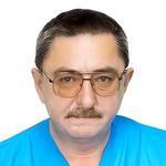Яблонских Александр Викторович, Невролог, Ортопед - Ейск