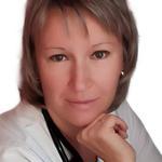Семенюта Елена Степановна, Кардиолог, Функциональный диагност - Ейск