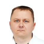 Иващенко Сергей Анатольевич, Уролог - Ейск
