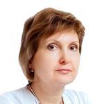 Буцыкина Светлана Анатольевна, Педиатр - Ейск