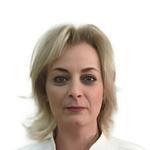 Пашкеева Светлана Александровна, Врач УЗИ - Ейск
