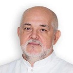 Набатов Марат Владиславович, Офтальмолог (окулист) - Ейск