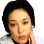 Богомолова О. Е. - фото