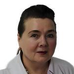 Тарабухина Людмила Александровна, Офтальмолог (окулист) - Ейск