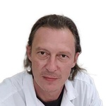 Парфенов Андрей Юрьевич, Онколог - Ейск