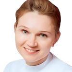 Дробышева Инна Александровна, Офтальмолог (окулист), Профпатолог, Спортивный врач - Ейск