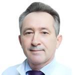 Башкатов Сергей Викторович, Невролог, Детский невролог - Ейск