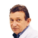 Краснов Александр Сергеевич, Врач УЗИ - Ейск